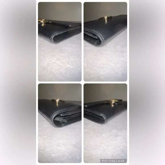 Gucci Interlocking G Continental Wallet Long Wallet - Picture 13 of 15